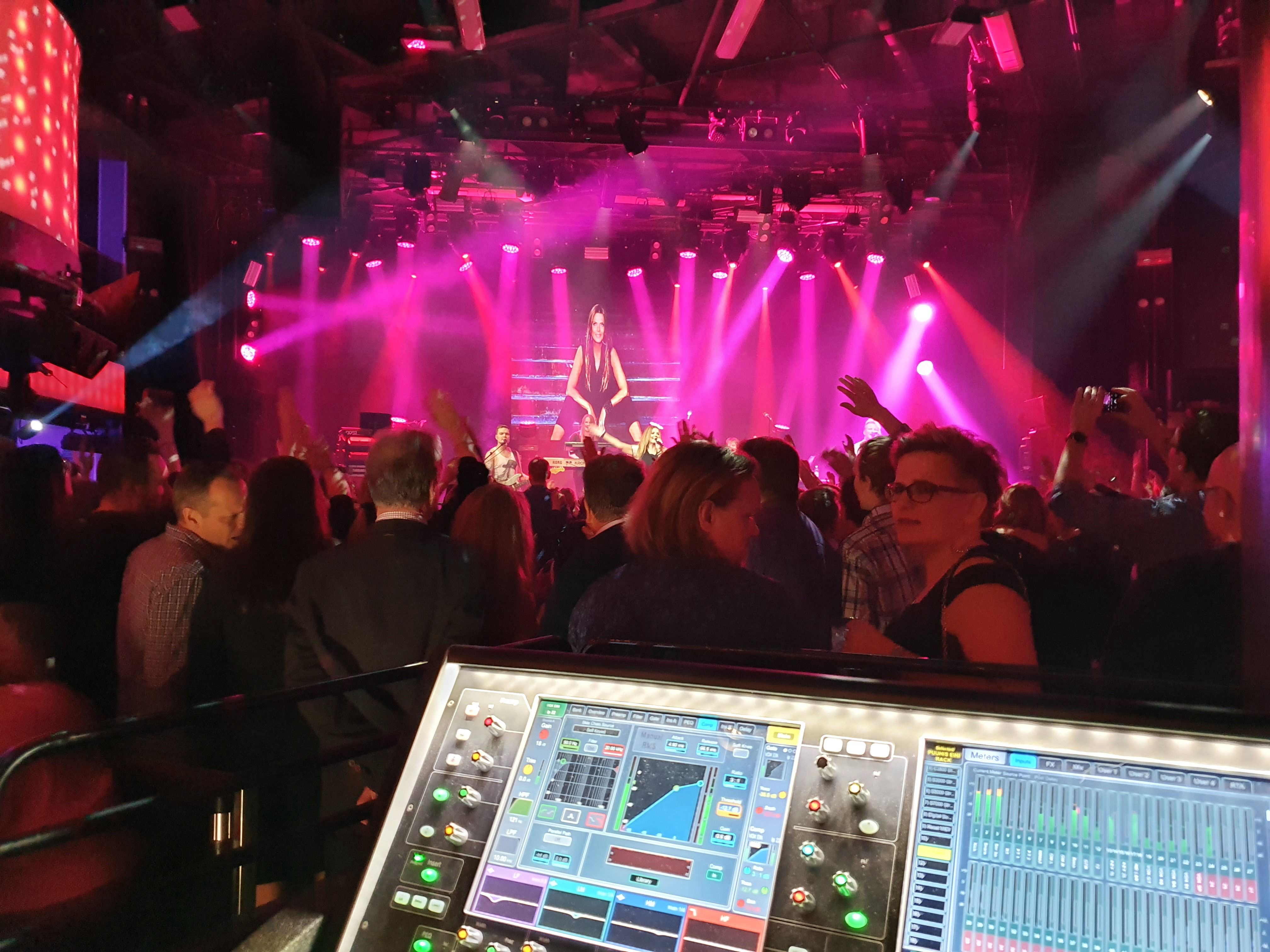 DiGiCo